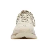 Triple S -tennari ”Clear Sole – Nude” 544351W2GA19710