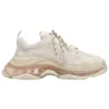 Triple S -tennari ”Clear Sole – Off White” 541624W09O19005