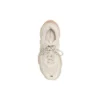 Triple S -tennari ”Clear Sole – Off White” 541624W09O19005