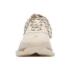 Triple S -tennari ”Clear Sole – Off White” 541624W09O19005