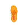 Triple S -tennari ”Clear Sole Orange” 544351W2GA17510