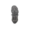 Triple S -tennari ”Clear Sole – tummanharmaa” 541624W2GA11801