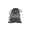 Triple S -tennari ”Clear Sole – tummanharmaa” 541624W2GA11801
