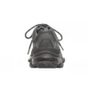 Triple S -tennari ”Clear Sole – tummanharmaa” 541624W2GA11801