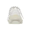 Triple S -tennari ”Clear Sole – White” 541624W2FB19000