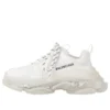 Triple S -tennari ”Clearsole – White” 544351W2FB19000