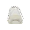 Triple S -tennari ”Clearsole – White” 544351W2FB19000
