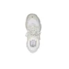 Triple S -tennari ”Clearsole – White” 544351W2FB19000