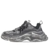 Triple S -tennari ”Faded Black” 524039W3CN31000