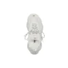 Triple S -tennari ”Faux Fur – Grey” 668562W3CQ51210