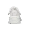 Triple S -tennari ”Faux Fur – Grey” 668562W3CQ51210
