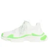 Triple S -tennari ”Fluo Green” 524039W2CA33890