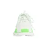 Triple S -tennari ”Fluo Green” 524039W2CA33890