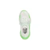 Triple S -tennari ”Fluo Green” 524039W2CA33890