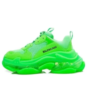 Triple S -tennari ”Green” 544351W2GR13801