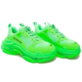 Triple S -tennari ”Green” 544351W2GR13801
