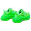 Triple S -tennari ”Green” 544351W2GR13801