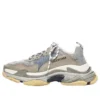 Triple S -tennari ”Grey” 2018 536737W09O11259