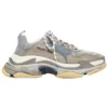 Triple S -tennari ”Grey” 2018 536737W09O11259
