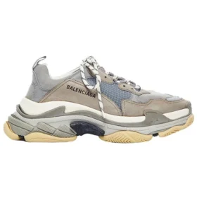 Triple S -tennari ”Grey” 2018 536737W09O11259