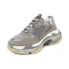 Triple S -tennari ”Grey” 2018 536737W09O11259