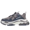 Triple S -tennari ”Grey” 536737W2CA11219