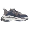 Triple S -tennari ”Grey” 536737W2CA11219
