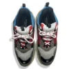 Triple S -tennari ”Grey Blue Red” 512175W09O24365
