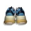 Triple S -tennari ”Grey Blue Red” 512175W09O24365
