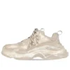 Triple S -tennari ”Light Beige Faded” 524039W3CN39700