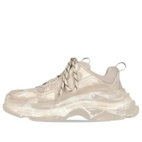Triple S -tennari ”Light Beige Faded” 524039W3CN39700