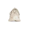 Triple S -tennari ”Light Beige Faded” 524039W3CN39700