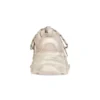 Triple S -tennari ”Light Beige Faded” 524039W3CN39700