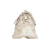 Triple S -tennari ”Light Beige Faded” 536737W3CN39700