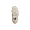 Triple S -tennari ”Light Beige Faded” 536737W3CN39700
