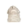 Triple S -tennari ”Light Beige Faded” 536737W3CN39700