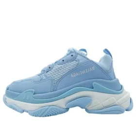Triple S -tennari ”Light Blue” 524039W2CA74090