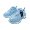 Triple S -tennari ”Light Blue” 524039W2CA74090