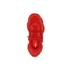 Triple S -tennari, läpinäkyvä pohja, ”Red” 541624W2CE16500