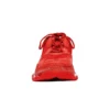 Triple S -tennari, läpinäkyvä pohja, ”Red” 541624W2CE16500