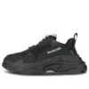 Triple S -tennari ”Musta” 2020 534217W2CA11000