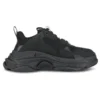 Triple S -tennari ”Musta” 2020 534217W2CA11000