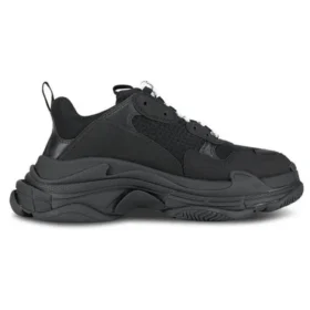 Triple S -tennari ”Musta” 2020 534217W2CA11000