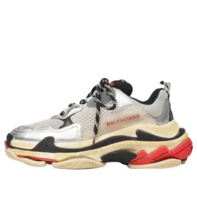 Triple S -tennari ”Silver” 2018 512175W09O31081