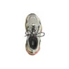 Triple S -tennari ”Silver” 2018 512175W09O31081