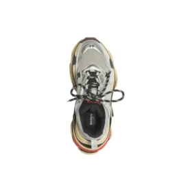 Triple S -tennari ”Silver” 2018 512175W09O31081