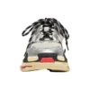 Triple S -tennari ”Silver” 2018 512175W09O31081