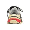 Triple S -tennari ”Silver” 2018 512175W09O31081