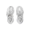 Triple S -tennari ”Silver” 536737W2FMA8100