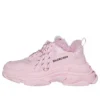 Triple S -tennari, tekoturkis ”Pink” 668562W3CQ55000